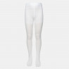 Tights with glossy effect (4-8 years)