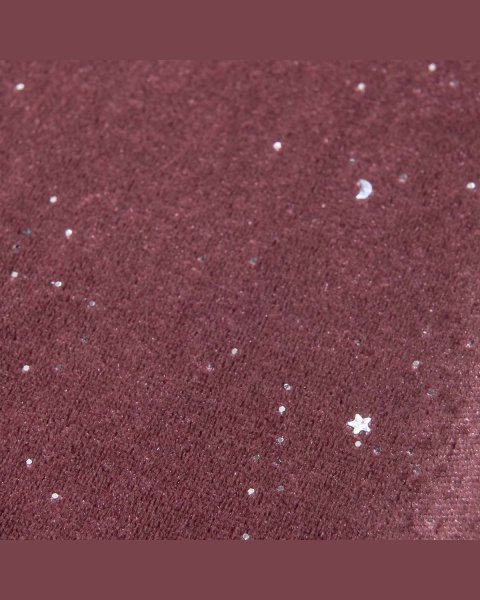 Leggings with glitter effect (12 months-5 years)