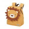 Backpack Samsonite lion