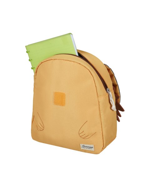 Backpack Samsonite lion