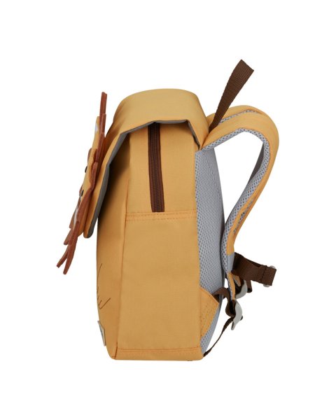 Σακίδιο πλάτης Samsonite λιονταράκι
