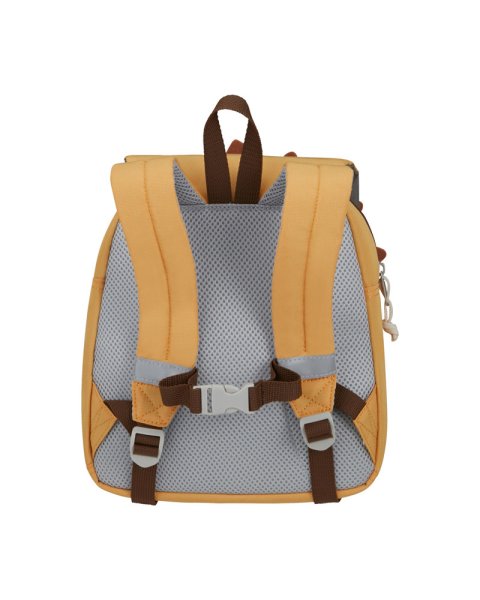 Backpack Samsonite lion
