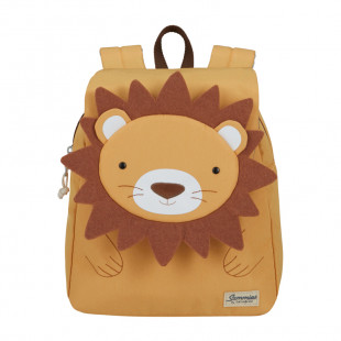 Backpack Samsonite lion