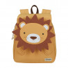 Backpack Samsonite lion