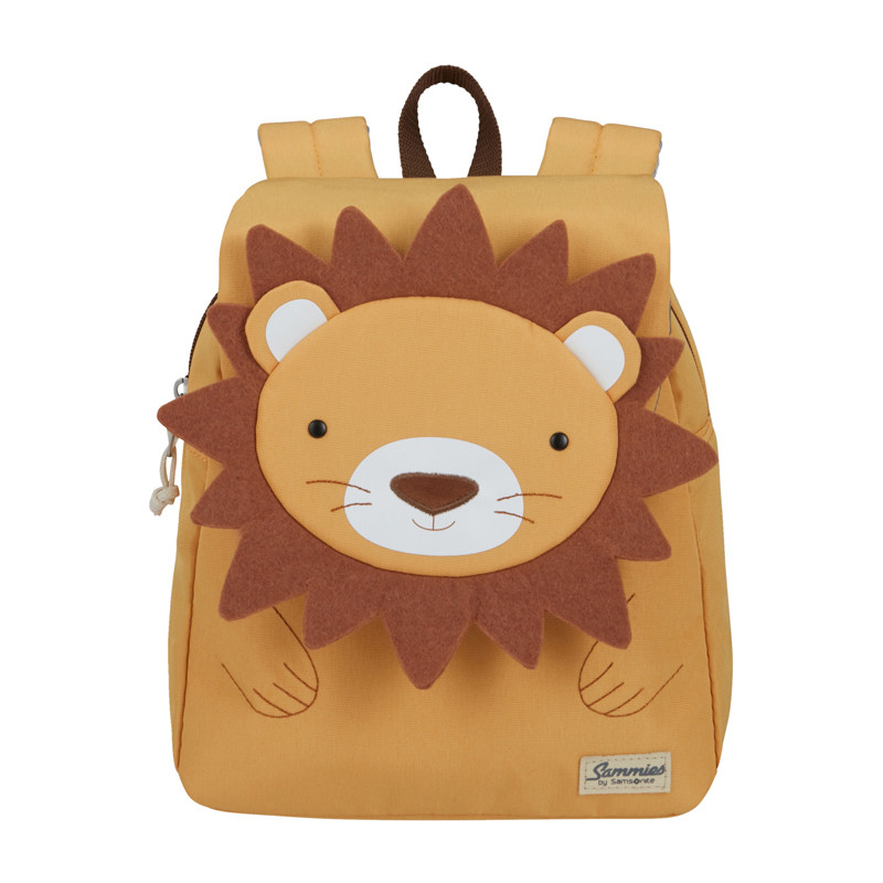 Backpack Samsonite lion