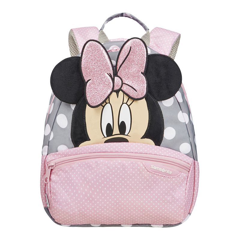 Backpack Samsonite Disney Minnie Mouse