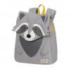 Backpack Samsonite raccoon