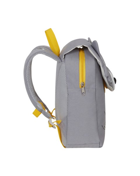Backpack Samsonite raccoon