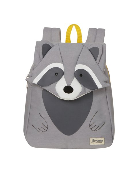 Backpack Samsonite raccoon