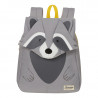 Backpack Samsonite raccoon