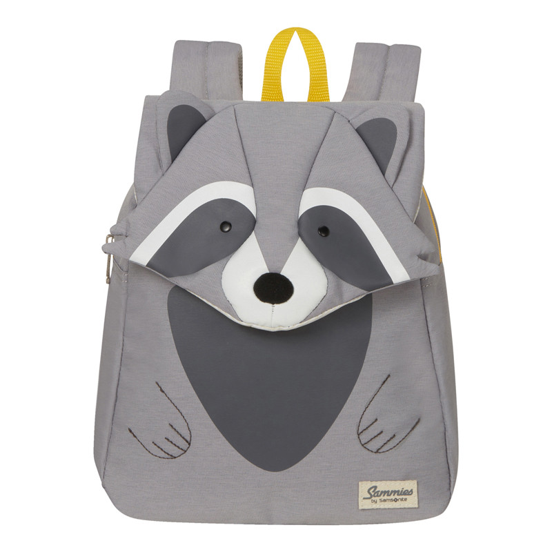 Backpack Samsonite raccoon