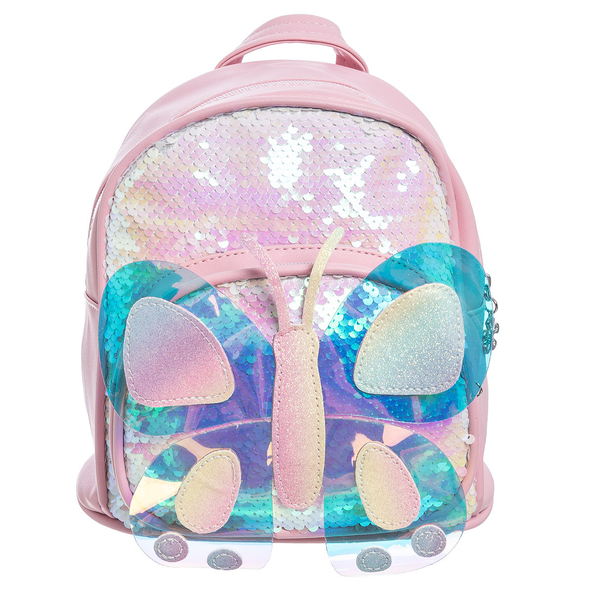 star butterfly backpack