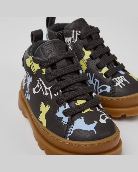 Shoes low boots Camper (Size 21-26)
