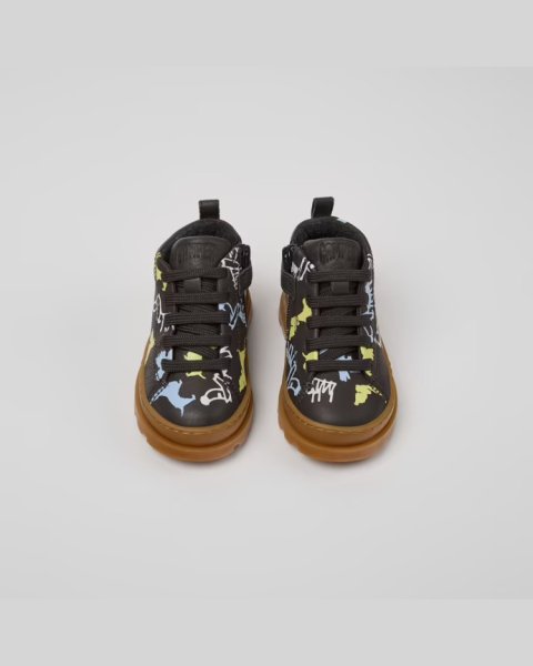 Shoes low boots Camper (Size 21-26)
