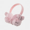 Fluffy earmuff rabbit (6-16 years)
