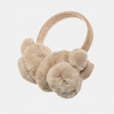 Fluffy earmuff rabbit (6-16 years)