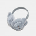 Fluffy earmuff rabbit (6-16 years)