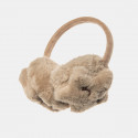 Fluffy earmuffs star (6-16 years)