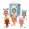 Doll Cicciobello Amicicci with hat (3+ years)