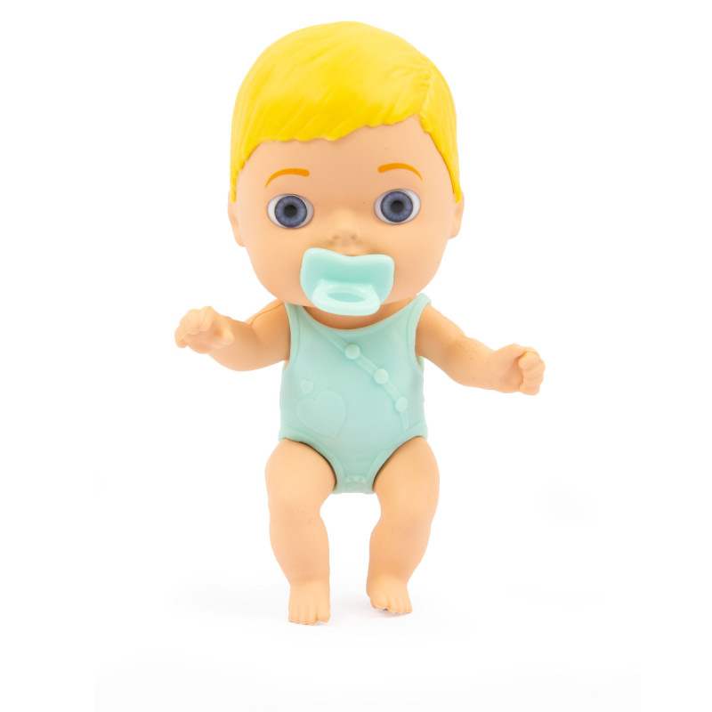 Doll Night Time Cicciobello Amicicci 11cm (3+ years)