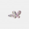 Hair clip with sequins