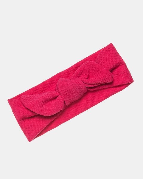 Hairband in 7 colors one size