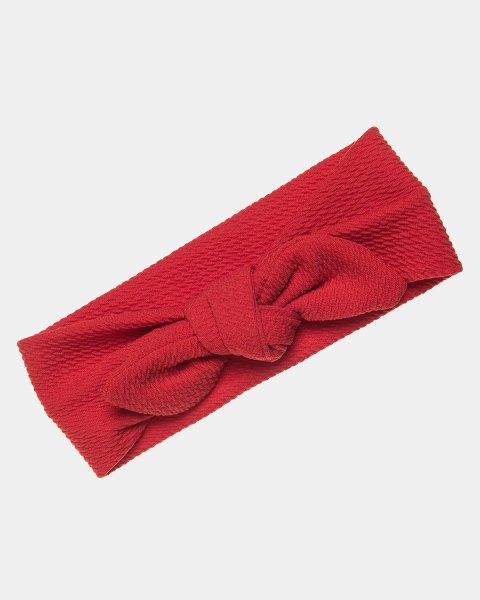 Hairband in 7 colors one size