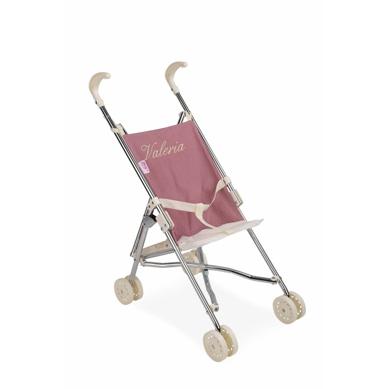 Toy pushchair lightweight (3+ years)