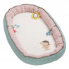 Activity mat bear with 3 removable toys (0+ months)