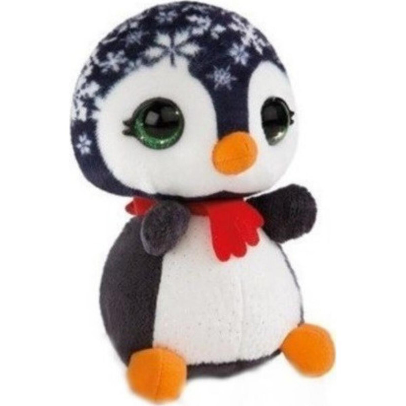 Plush toy Nici penguin (15cm)