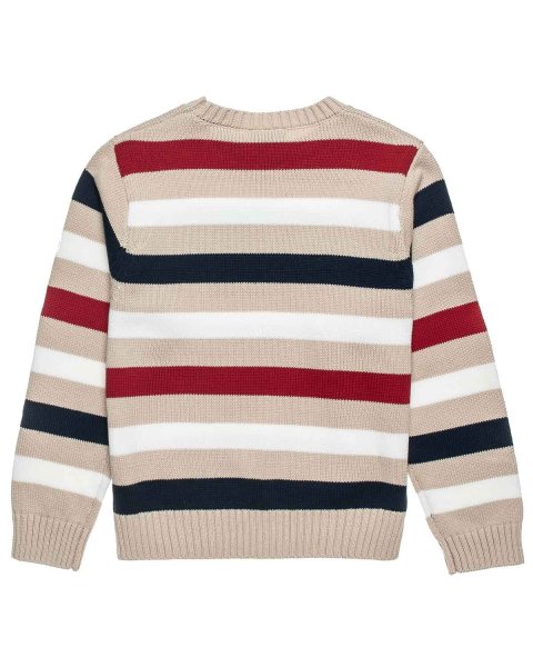 Sweater from 100% cotton (12 months-5 years)