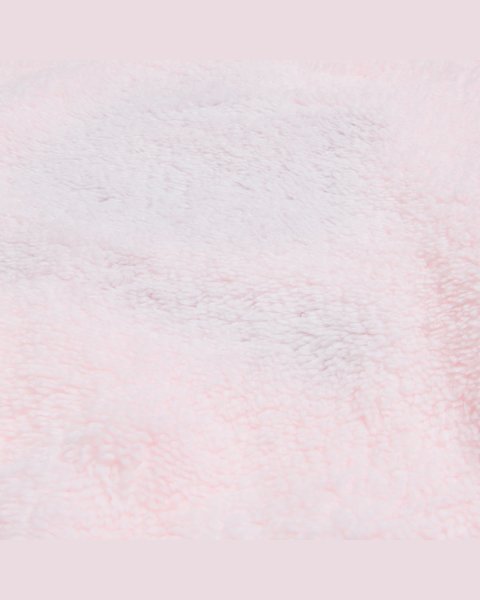 Long sleeve top Hello Kitty with eco fur (18 months-8 years)