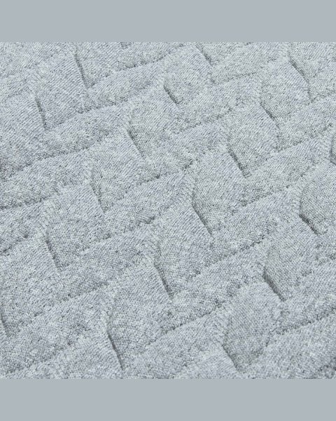 Set cotton fleece blend Hello Kitty with flippy sequins (18 months-8 years)