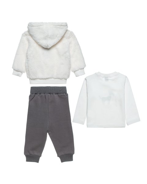 Set 3 pieces Tender Comforts (3-18 months)