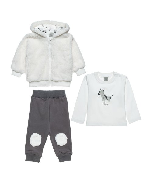 Set 3 pieces Tender Comforts (3-18 months)
