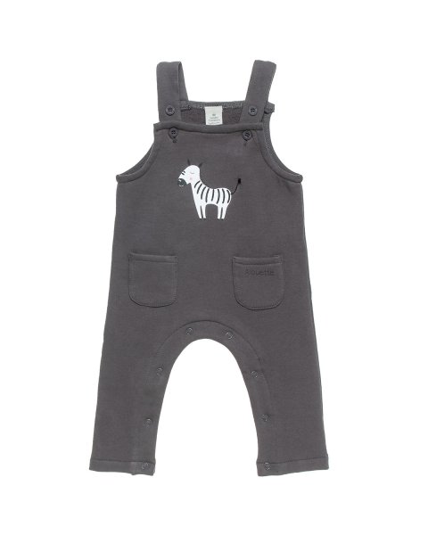 Set overall with blouse Tender Comforts (3-18 months)