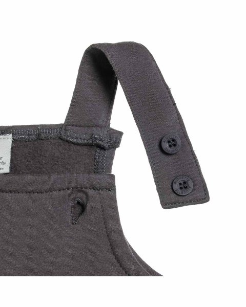 Set overall with blouse Tender Comforts (3-18 months)