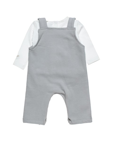 Set overall with blouse Tender Comforts (3-18 months)
