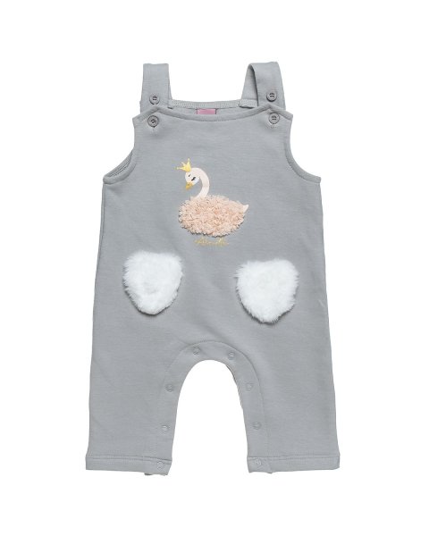 Set overall with blouse Tender Comforts (3-18 months)