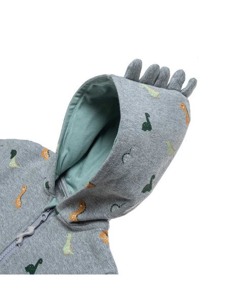 Babygrow cotton fleece blend Tender Comforts (1-12 months)