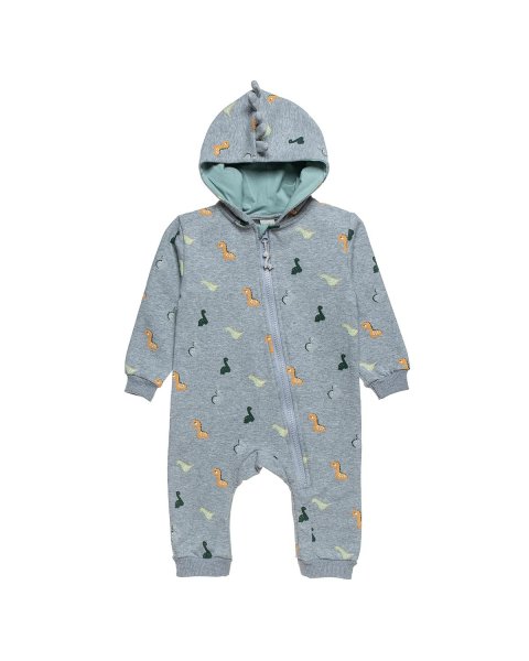 Babygrow cotton fleece blend Tender Comforts (1-12 months)