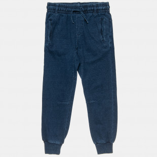 Jeans supersoft denim in a loose fit (6-16 years)