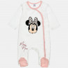 Babygrow Disney Minnie Mouse (1-9 months)