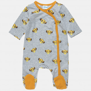 Babygrow Disney Lion King (1-12 months)