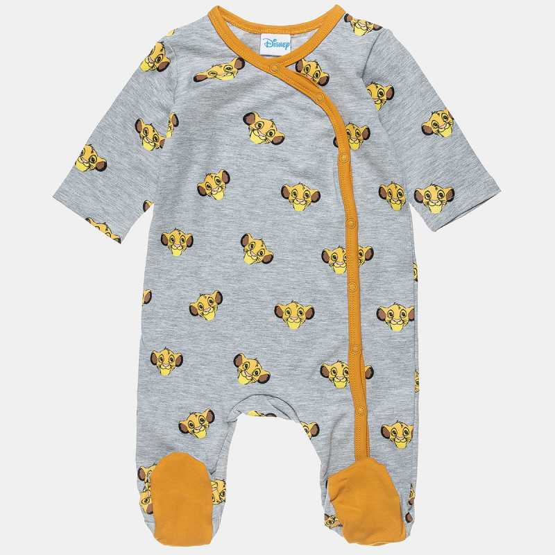 Babygrow Disney Lion King (1-12 months)