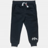 Tracksuit Moovers with cotton fleece blend (2-5 years)