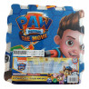 Παζλ δαπέδου Paw Patrol 6τμχ