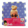 Puzzle mat Barbie 6-pieces