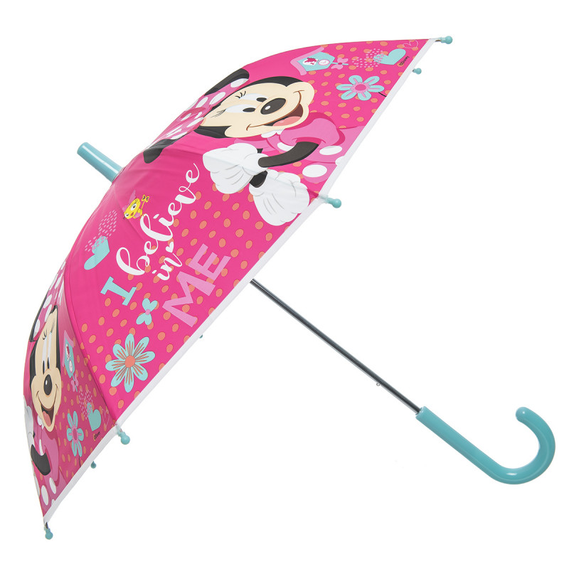 Umbrella Disney Minnie Mouse Alouette Βρεφικά & Παιδικά Ρούχα