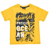 T-Shirt Moovers with print "Pacific Ocean" (6-14 years)